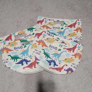 Canvas Storage Totes